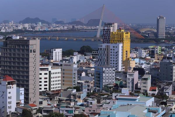 Các dự án sẽ thay đổi diện mạo Đà Nẵng những năm tới