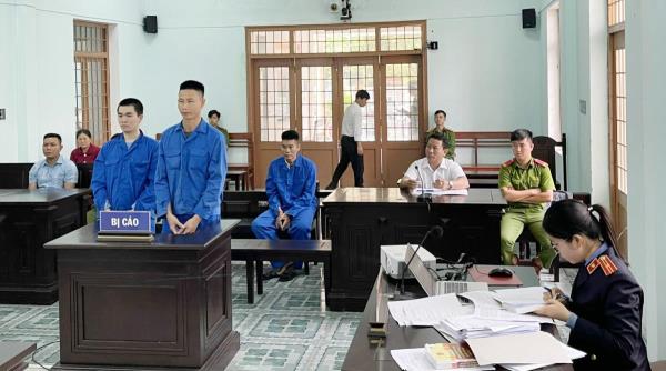 Xử lý nghiêm các đối tượng trộm cắp vật tư thiết bị điện tại Đà Nẵng