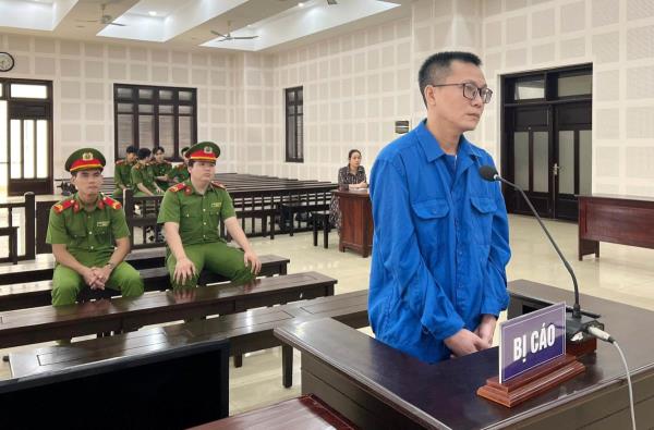 Biết phạm pháp nhưng vẫn làm liều