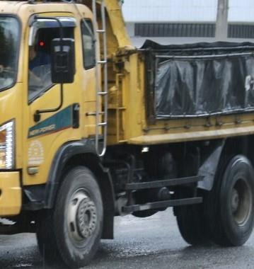 Dùng giấy tờ giả rút hồ sơ gốc mua xe, hành vi bị Công an Đà Nẵng ngăn chặn