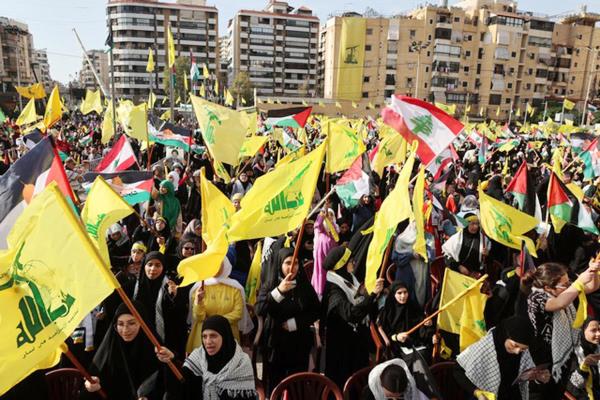 Israel không ngại mở mặt trận thứ hai tấn công Hezbollah