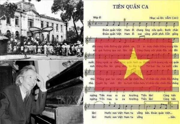 Văn Cao và ký ức thơ, nhạc, họa