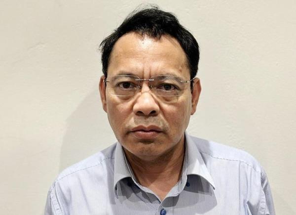 Bắt tạm giam Giám đốc Công ty Mua bán điện thuộc Tập đoàn Điện lực Việt Nam