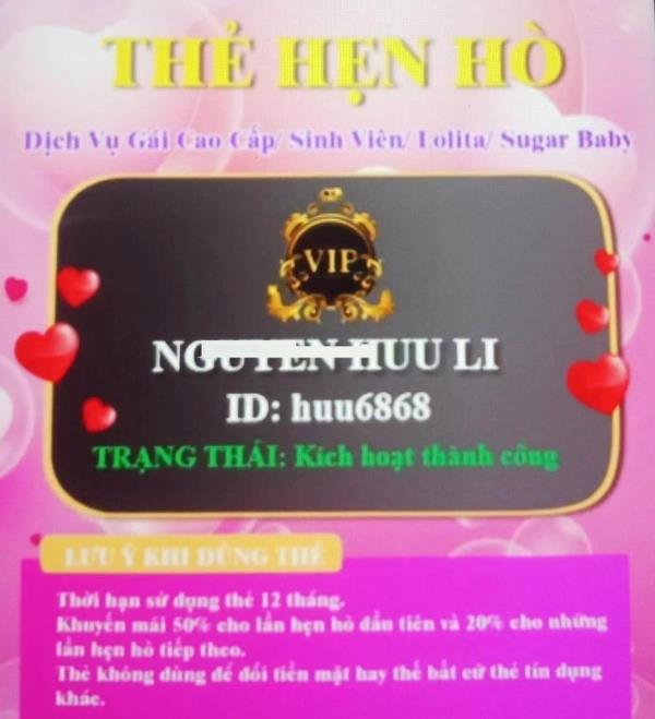 Cảnh giác với chiêu lừa tình một đêm