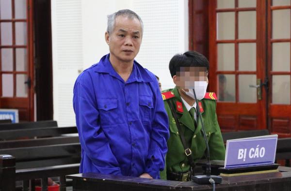 Cõng 3 tiền án đi buôn ma túy, người đàn ông nhận án tử