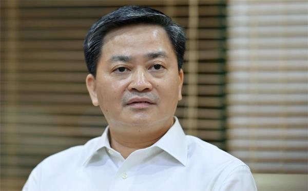 Bắt giữ cựu Bí thư Tỉnh uỷ Bến Tre Lê Đức Thọ