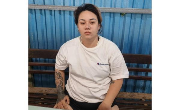 Bắt nữ quái chuyên dụ tình 1 đêm để khoắng tài sản