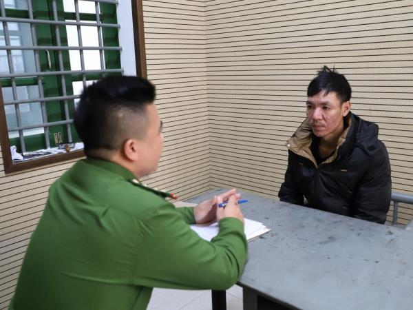 Bán loa máy ảo chiếm đoạt hơn 1 tỷ đồng