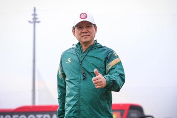 LP Bank HAGL và TPHCM thêm tướng