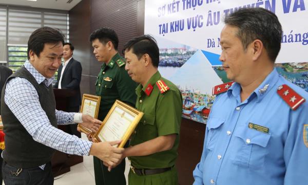 Triển khai 4 nhóm giải pháp, 80 nhiệm vụ để xóa bỏ điểm ô nhiễm môi trường âu thuyền Thọ Quang