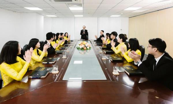 Hướng dẫn thủ tục ly hôn với người nước ngoài