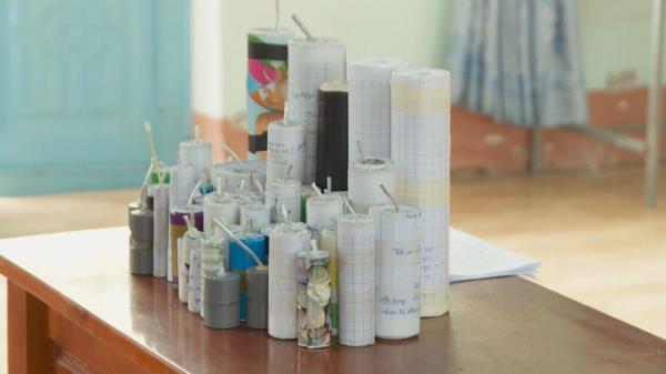 Kịp thời phát hiện 6 học sinh chế tạo pháo