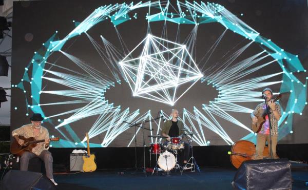 20 chương trình nghệ thuật đặc sắc đón chào năm mới 2024