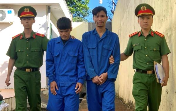 Công an Đắk Nông liên tiếp đấu tranh, triệt phá các vụ tàng trữ, buôn bán pháo nổ trái phép