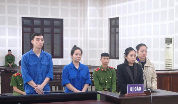 Làm căn cước công dân giả để mở tài khoản ngân hàng đem bán