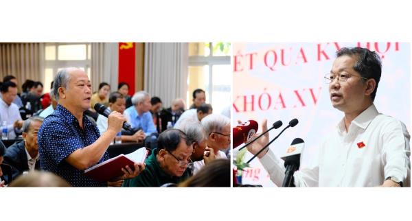 Đà Nẵng mong muốn áp dụng chính thức mô hình chính quyền đô thị