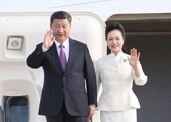 Tổng Bí thư, Chủ tịch Trung Quốc Tập Cận Bình sẽ thăm cấp Nhà nước đến Việt Nam