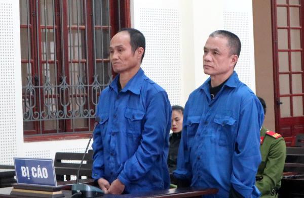 Nhận kết đắng vì rủ nhau buôn ma túy