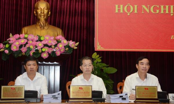 Đà Nẵng phấn đấu đạt mức tăng trưởng kinh tế từ 8 đến 8,5% trong năm 2024