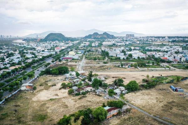 Trả tiền mua đất 15 năm trước, đến nay vẫn không có sổ