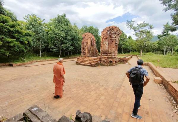 Huyền bí bảo vật Chămpa (Kỳ cuối: Những phát hiện mang tính lịch sử)