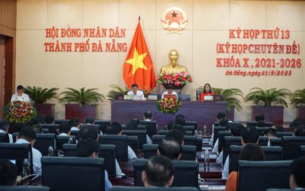 Đà Nẵng thông qua chủ trương đầu tư nhiều dự án quan trọng