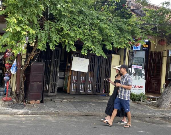 Nhiều mẫu thực phẩm của bánh mì Phượng bị nhiễm khuẩn gây ngộ độc