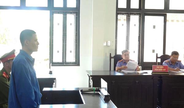 Giết người do tưởng kẻ trộm