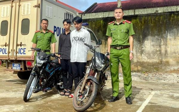 Đắk Nông: Công an huyện Tuy Đức khám phá nhanh vụ lừa đảo chiếm đoạt tài sản