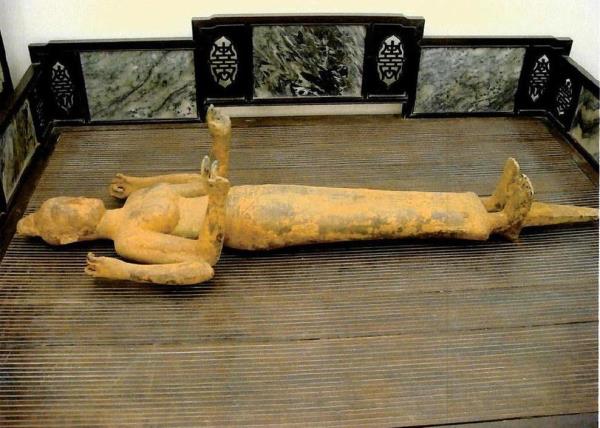 Quảng Nam đề nghị được tiếp nhận tượng đồng Nữ thần Durga 4 tay