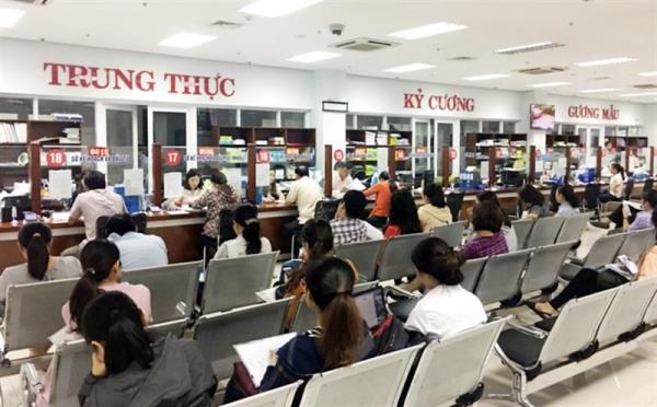 Đà Nẵng, không để người dân chờ đợi giải quyết công việc ngay sau kỳ nghỉ Tết Nguyên đán