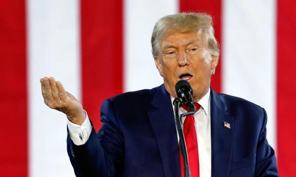 Châu Âu lo ngại nếu ông Trump tái đắc cử