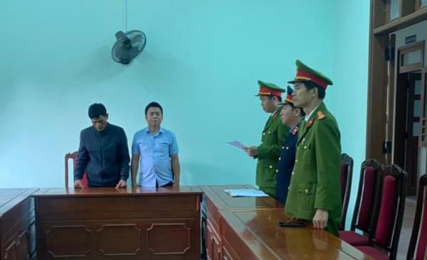 Khởi tố 7 bị can nguyên là lãnh đạo, nhân viên Phòng giao dịch Nam Cửa Việt về hành vi Thiếu trách nhiệm gây hậu quả nghiêm trọng