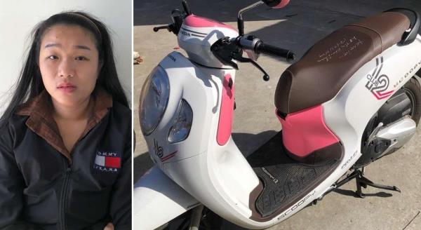 Quyết liệt trấn áp tội phạm hình sự và ma túy dịp cuối năm