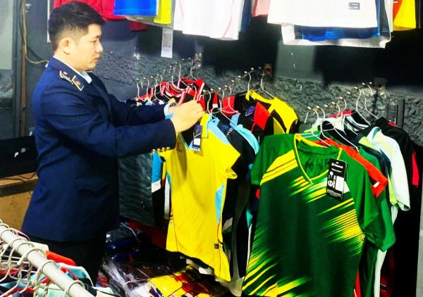 Liên tiếp phát hiện hàng giả dịp trước Tết Giáp Thìn – 2024