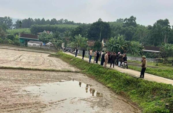 Mâu thuẫn gia đình, chồng gây thảm án khiến 2 người tử vong, 1 người bị thương