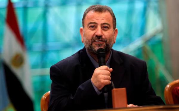 Phó thủ lĩnh Hamas bị tiêu diệt