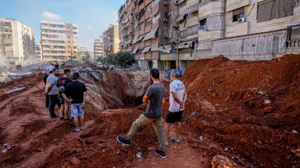 Hezbollah sẽ ra sao khi hàng loạt lãnh đạo bị ám sát?