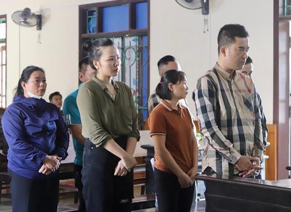 Cái kết của những kẻ có máu đỏ đen