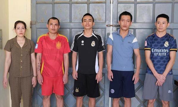 Truy xét nhóm đối tượng giả mạo nhân viên Viettel gọi điện lừa đảo