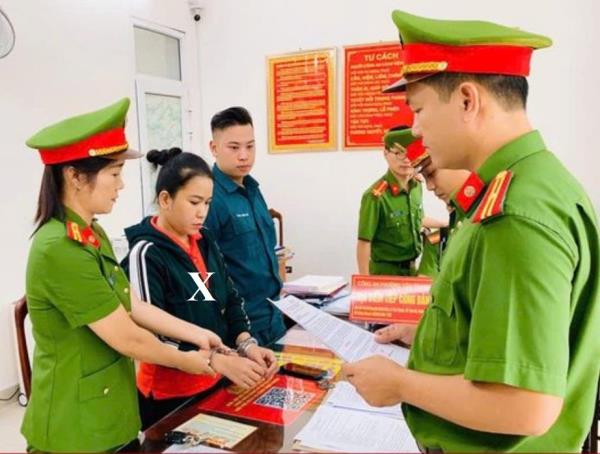 Lừa tiền bạn làm ăn ngoài đời để đầu tư kinh doanh với đồng nghiệp online