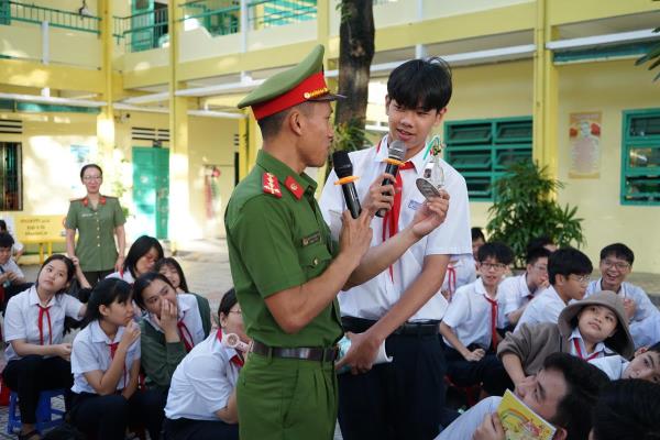 Bộ Y tế tổ chức chiến dịch truyền thông về tác hại của thuốc lá