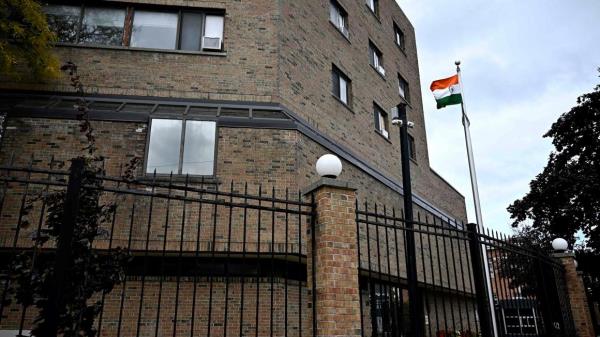 Gia tăng căng thẳng ngoại giao Ấn Độ - Canada