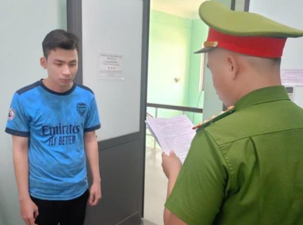 Xộ khám vì phá cho hôi