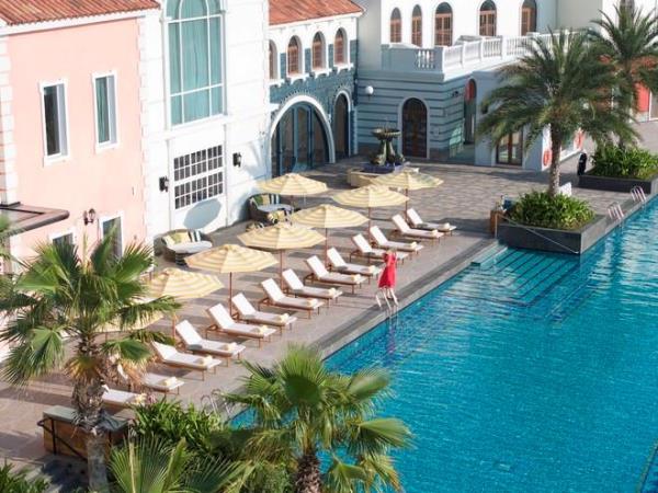 Phú Quốc đứng thứ 2 trong top 10 đảo tuyệt vời nhất Châu Á