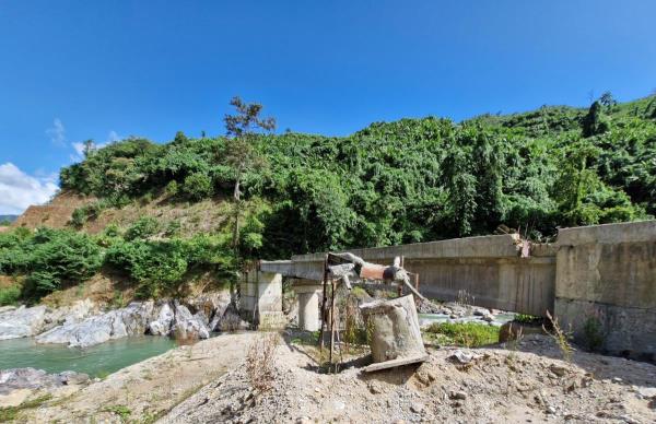 Vì sao chủ đầu tư tiếp tục xin điều chỉnh tiến độ 2 dự án thủy điện Trà Leng?