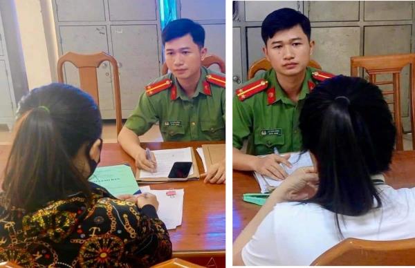 Bị phạt vì hóng hớt