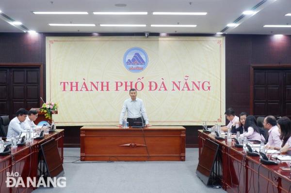 Đà Nẵng: Đến 30-9, tổng dư nợ tín dụng chính sách đạt 97% kế hoạch năm 2024