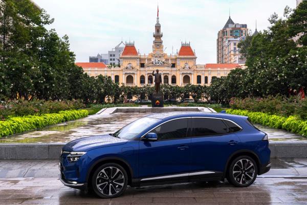 Bán xe không giống ai, VinFast giúp người dùng sở hữu xe điện trong tầm tay