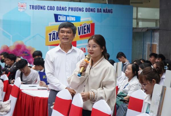 Đà Nẵng đẩy mạnh tuyên truyền phòng chống tệ nạn ma túy cho sinh viên